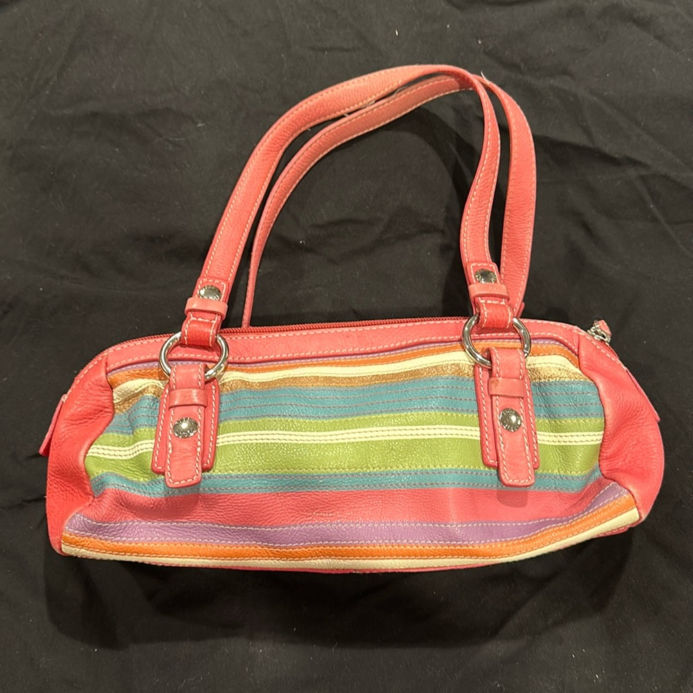 Fossil Shoulder Bag
